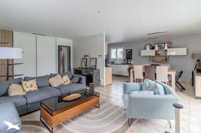 Maison 5 pièces 468000 €