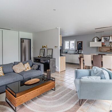 Maison 5 pièces 468000 €