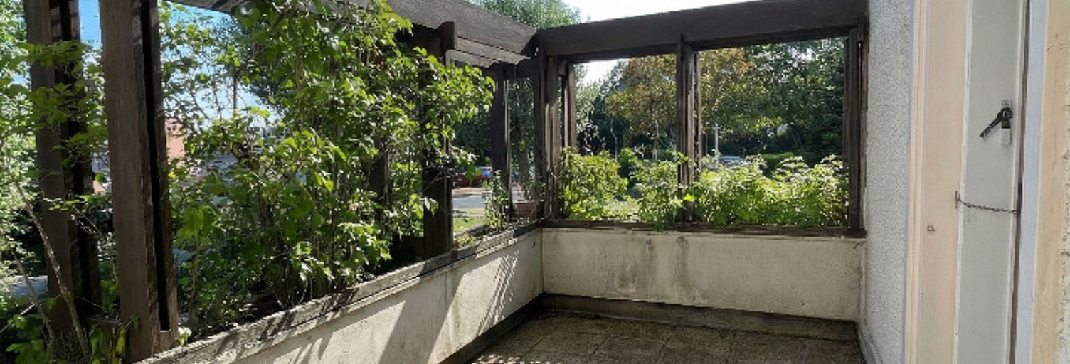 Appartement 3 Pièces 74 m² à vendre à Montigny-le-Bretonneux (78180)