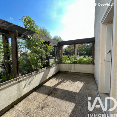 Appartement 3 pièces 264500 €