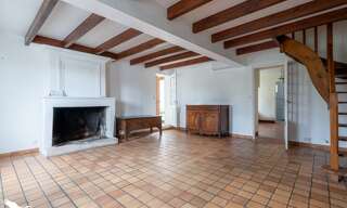 Maison 6 Pièces 171 m² à vendre à Saintes (17100)