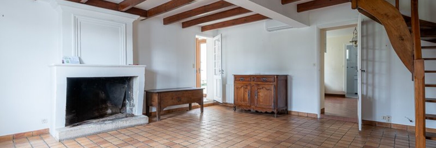 Maison 6 Pièces 171 m² à vendre à Saintes (17100)