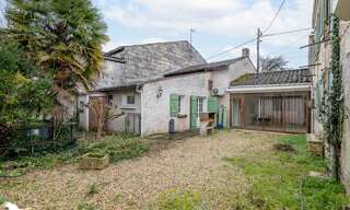 Maison 6 Pièces 171 m² à vendre à Saintes (17100)