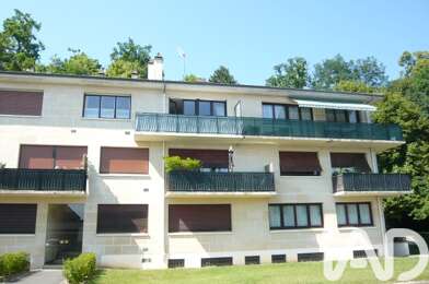 Appartement 3 pièces 238000 €