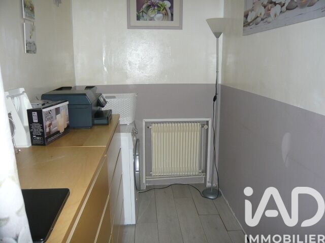 Vente Appartement 3 pièces - Photo 3