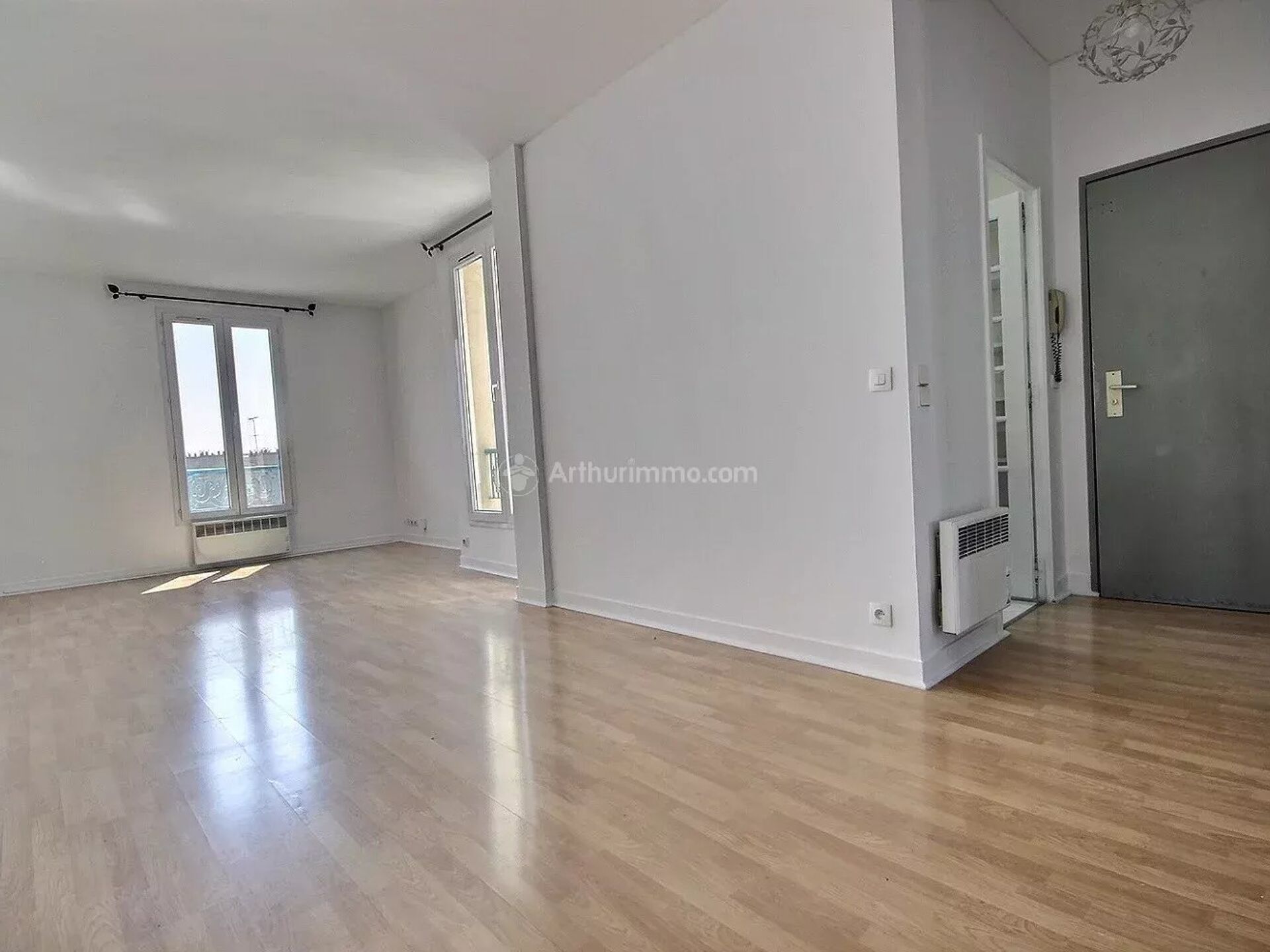 Appartement 3 pièces 60 m² · à Asnières-sur-Seine · 60 m² · 416 000 €
