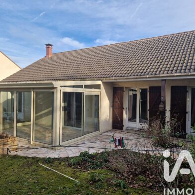 Maison 5 pièces 359000 €