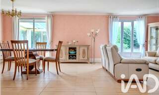 Maison 5 Pièces 119 m² à vendre à Vauréal (95490)