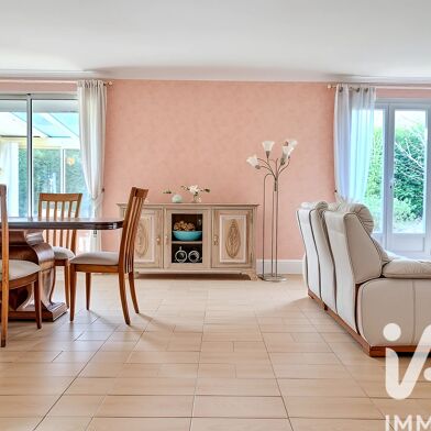 Maison 5 pièces 359000 €