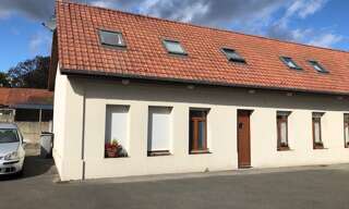 Maison 3 Pièces 41 m² à louer à Fouquereuil (62232)