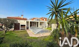 Maison 4 Pièces 153 m² à vendre à Alénya (66200)