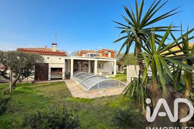 Maison 4 pièces 548000 €