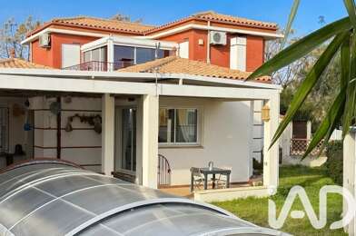 Maison 4 pièces 520000 €