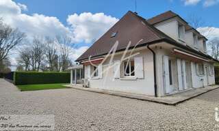 Maison 6 Pièces 256 m² à vendre à Pomponne (77400)