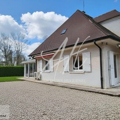 Maison 6 pièces 680000 €