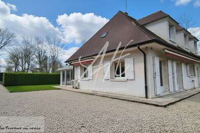 Maison 6 pièces 680000 €