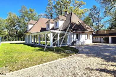 Maison 6 pièces 665000 €