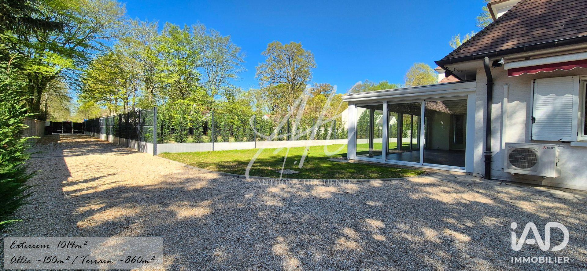 Vente Maison/villa 6 pièces - Photo 2