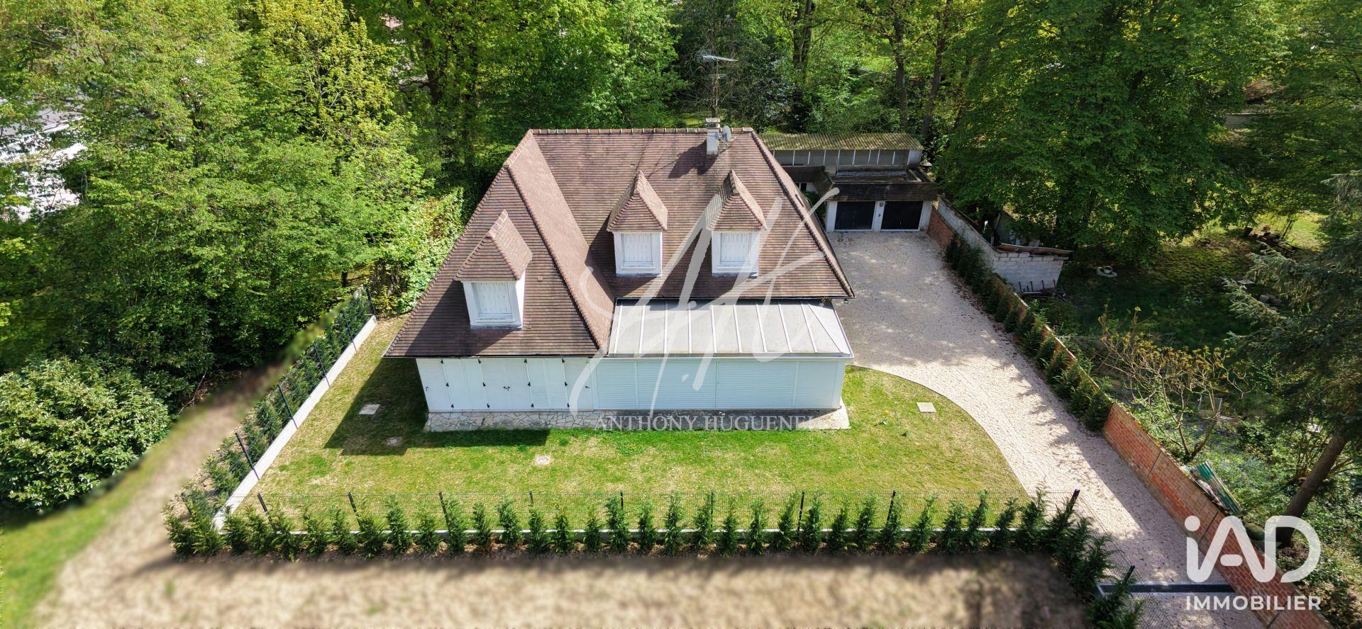 Vente Maison/villa 6 pièces - Photo 4