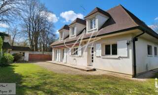Maison 6 Pièces 256 m² à vendre à Pomponne (77400)