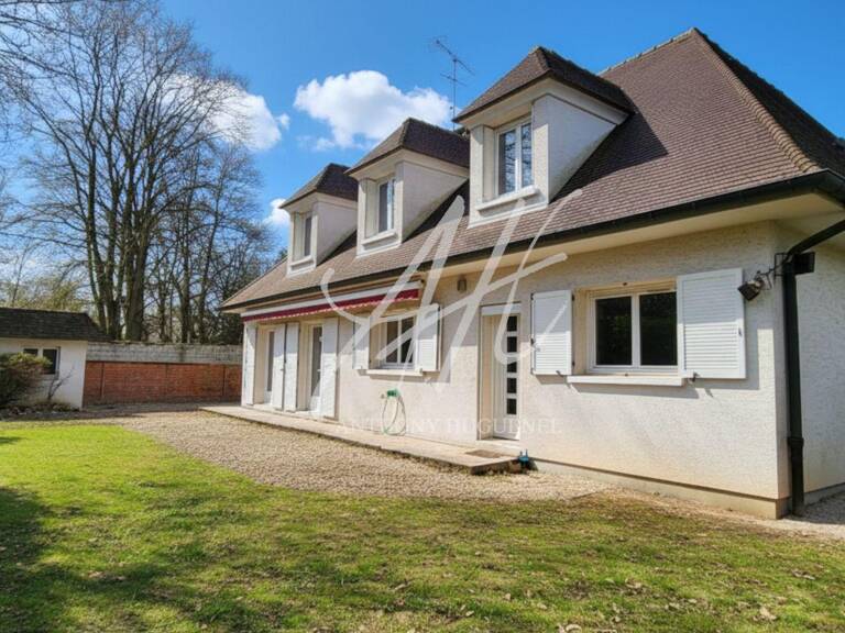 Vente Maison/villa 6 pièces — photo 1