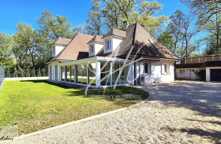 Vente Maison/villa 6 pièces — photo 2