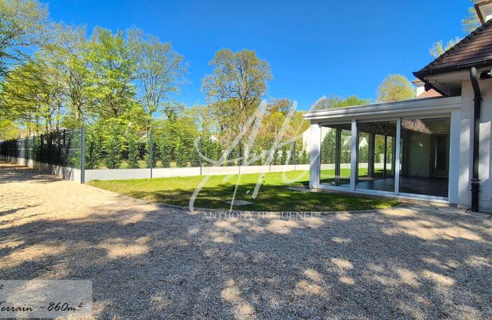 Vente Maison/villa 6 pièces — photo 3