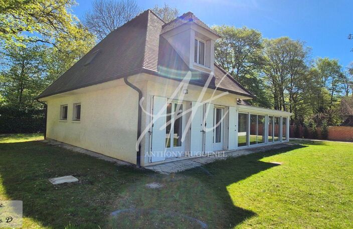 Vente Maison/villa 6 pièces — photo 4