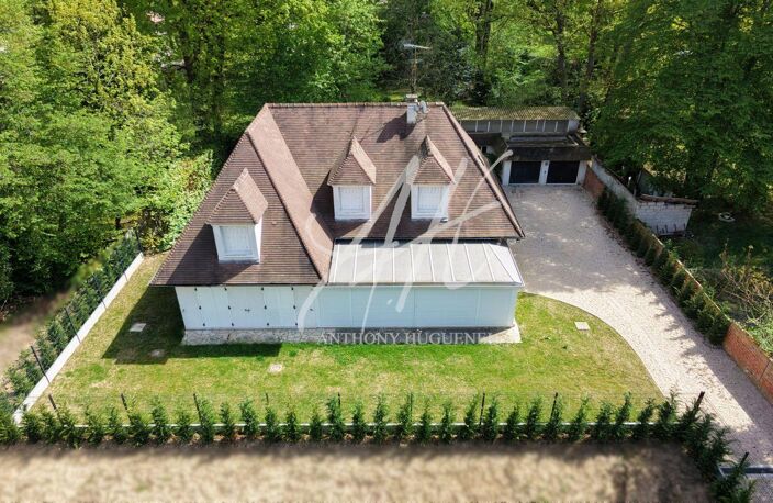 Vente Maison/villa 6 pièces — photo 5