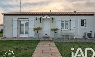 Maison 7 Pièces 130 m² à vendre à Surgères (17700)