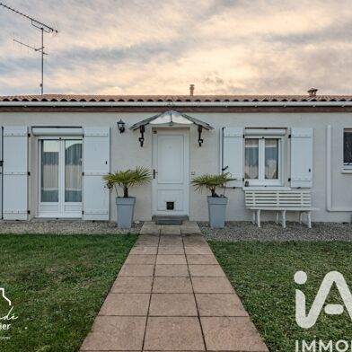 Maison 7 pièces 285000 €