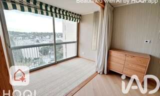 Appartement 3 Pièces 85 m² à vendre à Saint-Raphaël (83700)