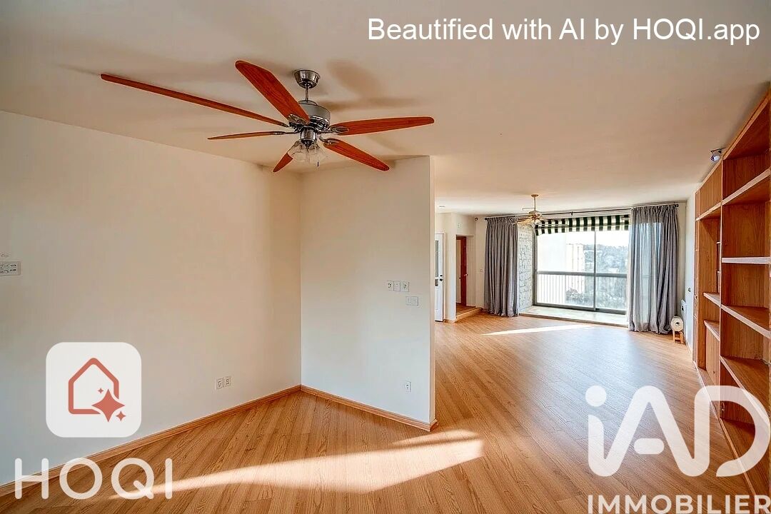 St-Raphael - 85m² - 3p. - 2ch.