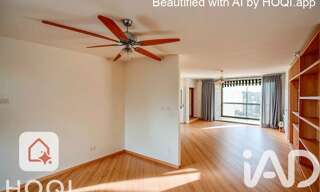 Appartement 3 Pièces 85 m² à vendre à Saint-Raphaël (83700)