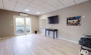 Commerce  75 m² à louer à Riom (63200)