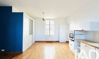 Appartement 4 Pièces 102 m² à vendre à Les Sables-d'Olonne (85100)