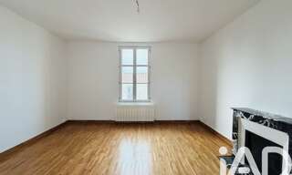 Appartement 4 Pièces 102 m² à vendre à Les Sables-d'Olonne (85100)