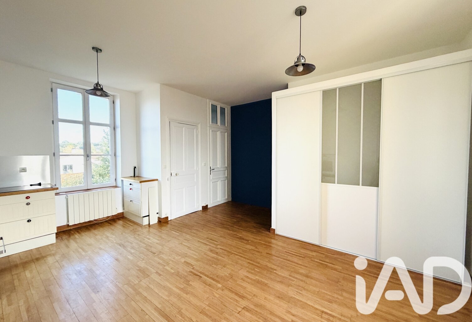 Vente Duplex 4 pièces — photo 1
