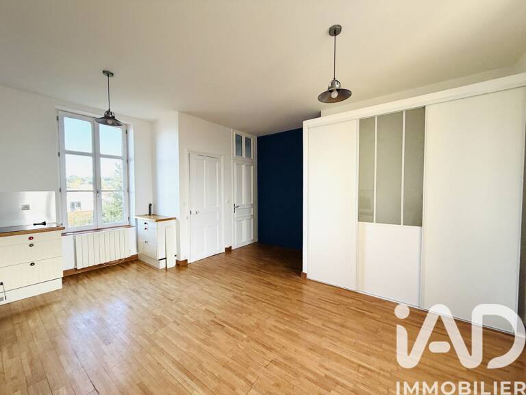 Vente Duplex 4 pièces — photo 1