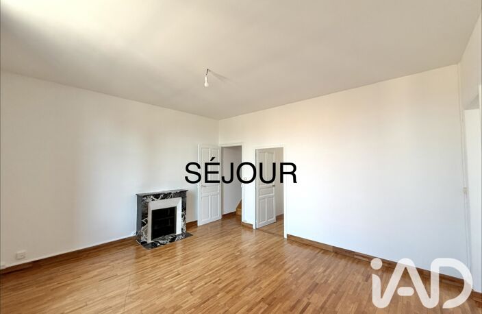 Vente Duplex 4 pièces — photo 2