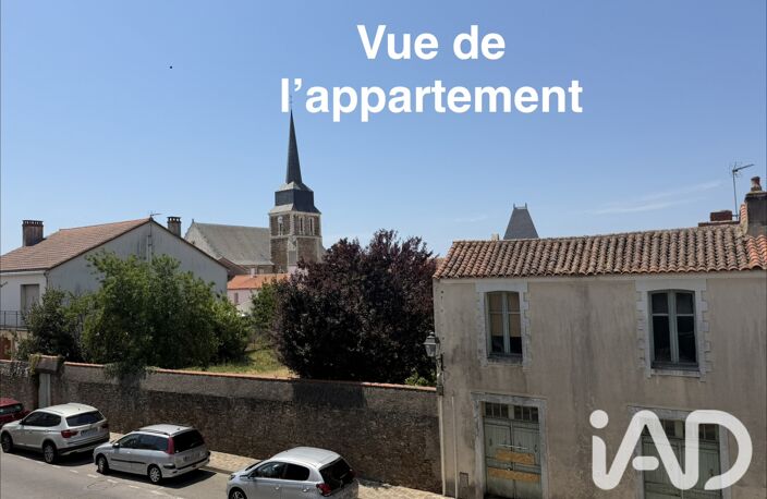 Vente Duplex 4 pièces — photo 3