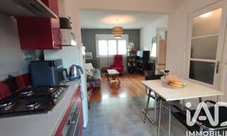 Maison 3 Pièces 57 m² à vendre à Reims (51100)