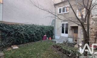 Maison 3 Pièces 57 m² à vendre à Reims (51100)