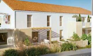 Appartement 2 Pièces 46 m² à vendre à Givrand (85800)