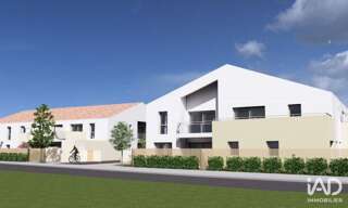 Appartement 3 Pièces 75 m² à vendre à Givrand (85800)