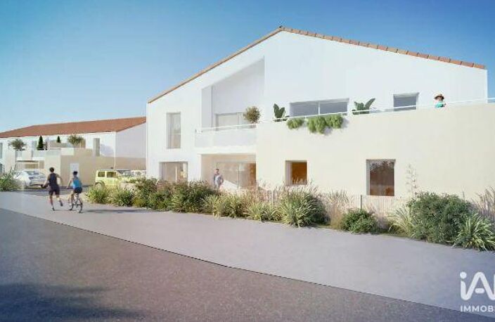Vente Appartement 2 pièces — photo 2