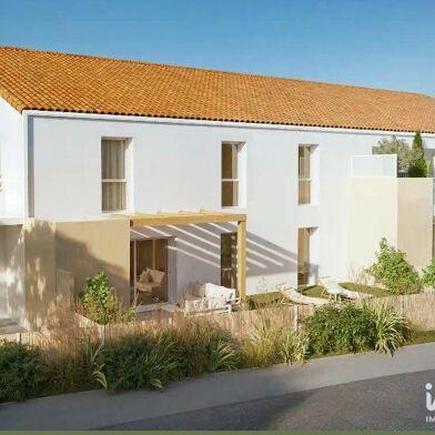 Appartement 2 pièces 239000 €