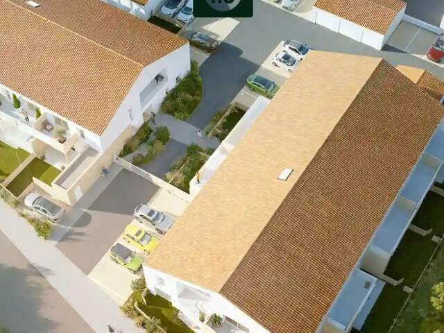 Vente Appartement 3 pièces — photo du bien