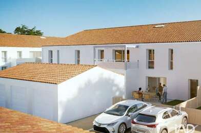 Appartement 2 pièces 199000 €