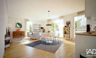 Appartement 3 Pièces 60 m² à vendre à Givrand (85800)